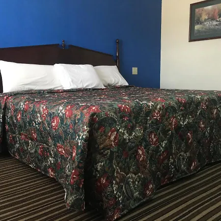Budget Inn